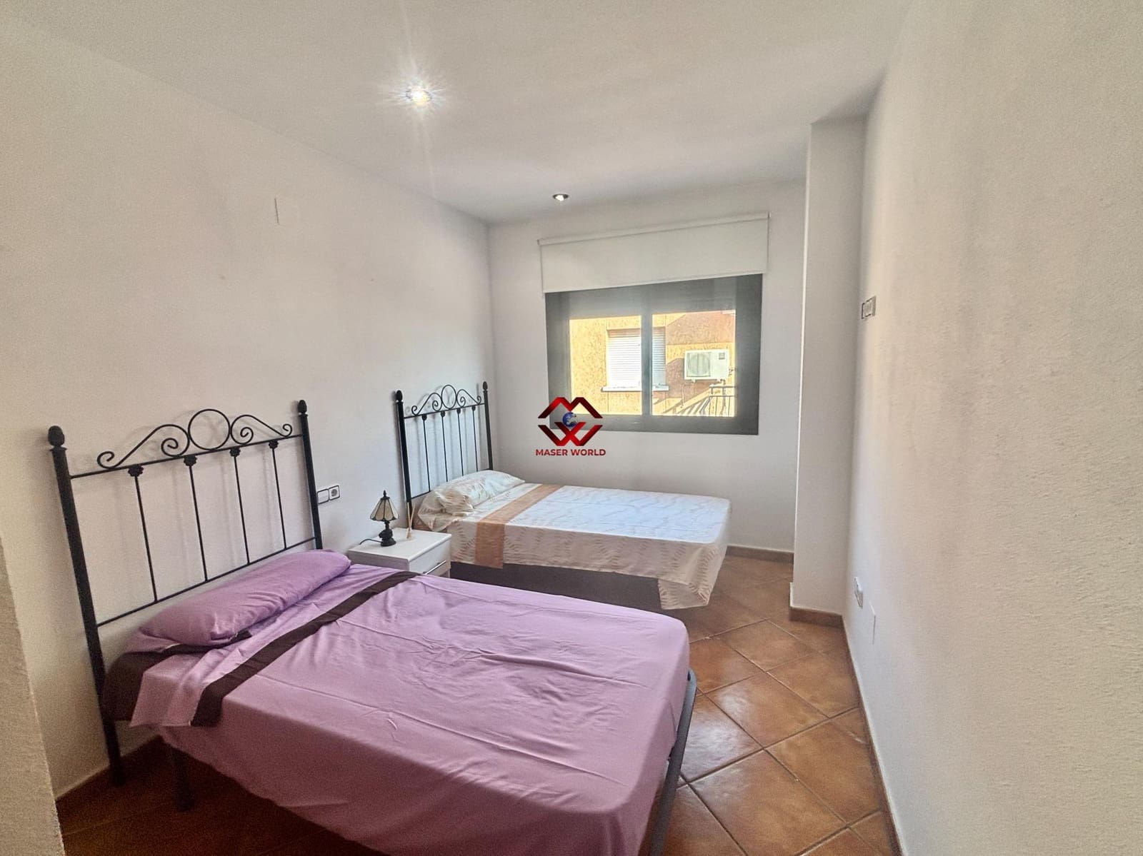 2 soverom Leilighet til salgs i Santiago de la Ribera - € 152 000 (Ref: 9990689)