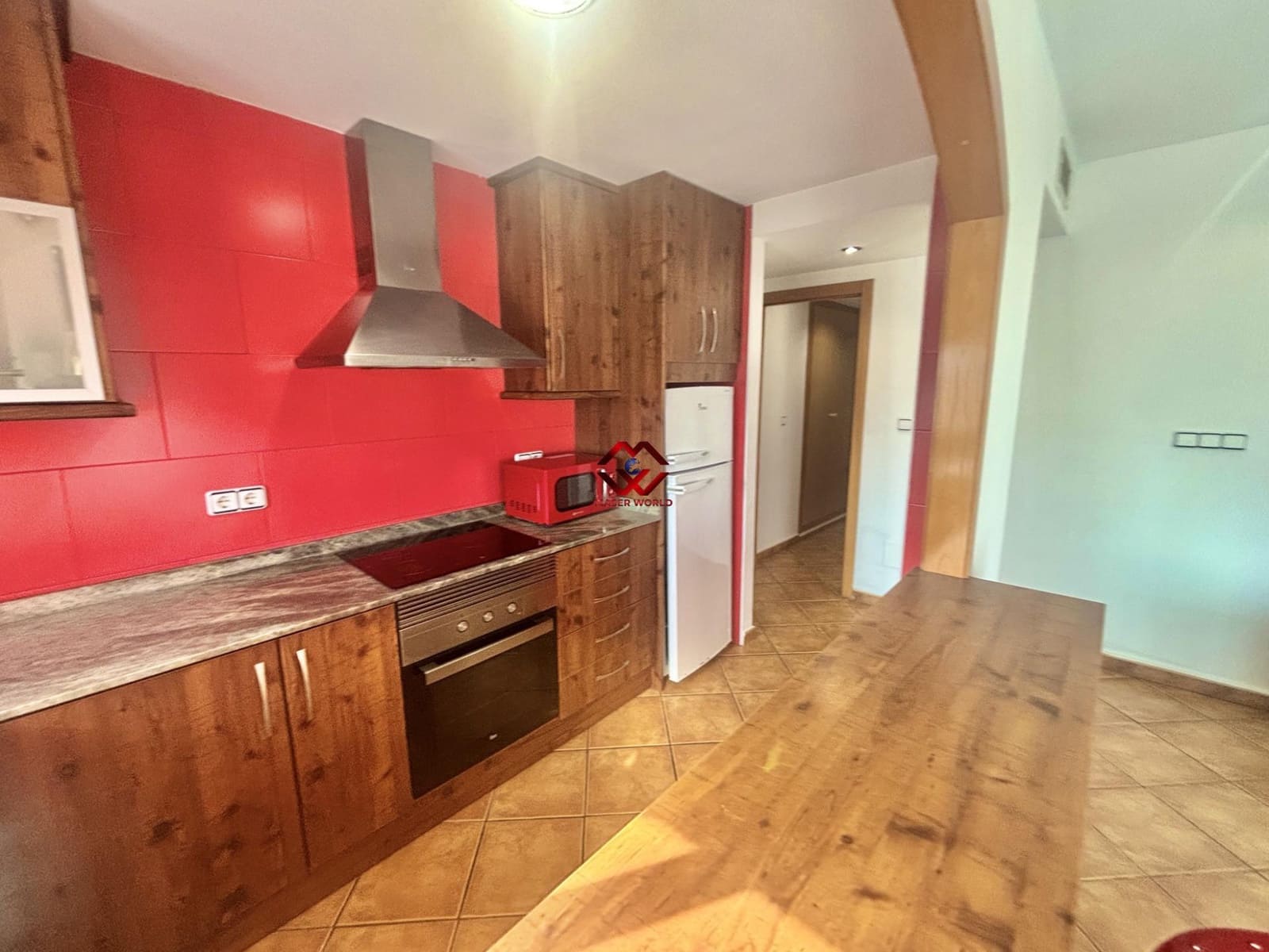 2 soverom Leilighet til salgs i Santiago de la Ribera - € 152 000 (Ref: 9990689)