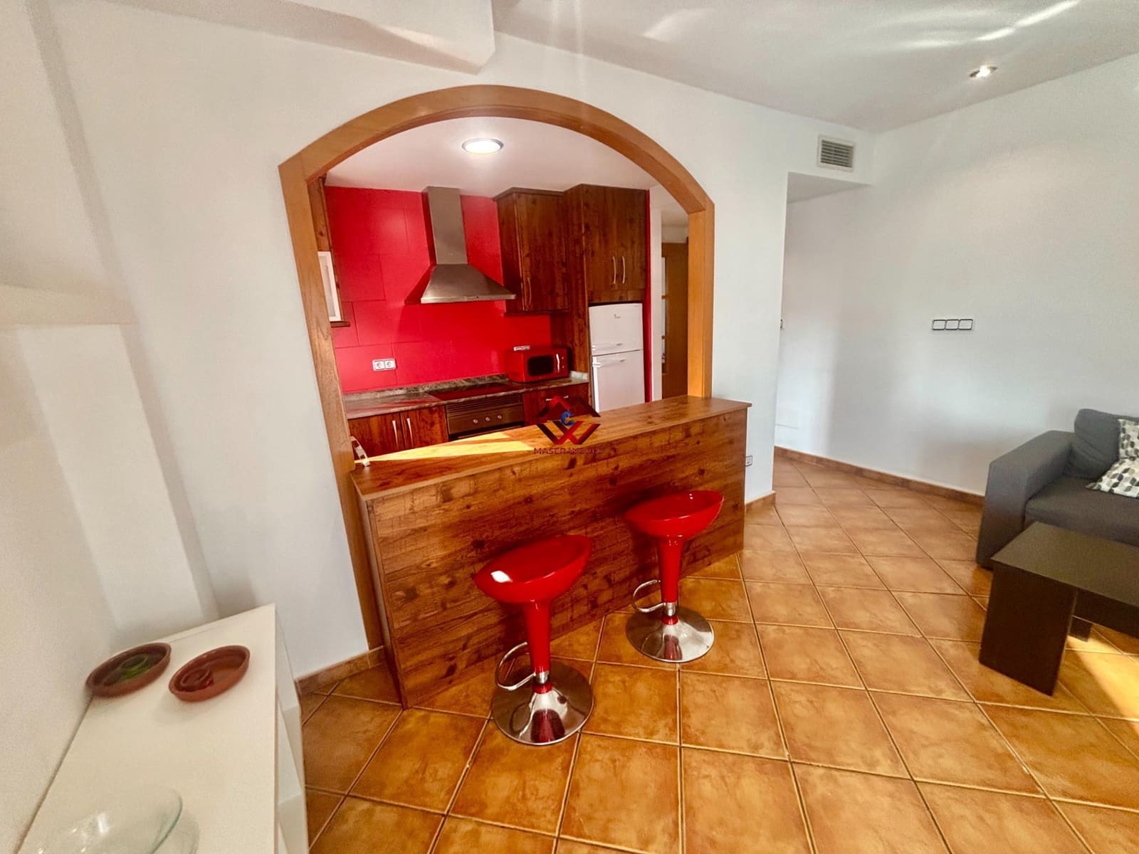 2 soverom Leilighet til salgs i Santiago de la Ribera - € 152 000 (Ref: 9990689)