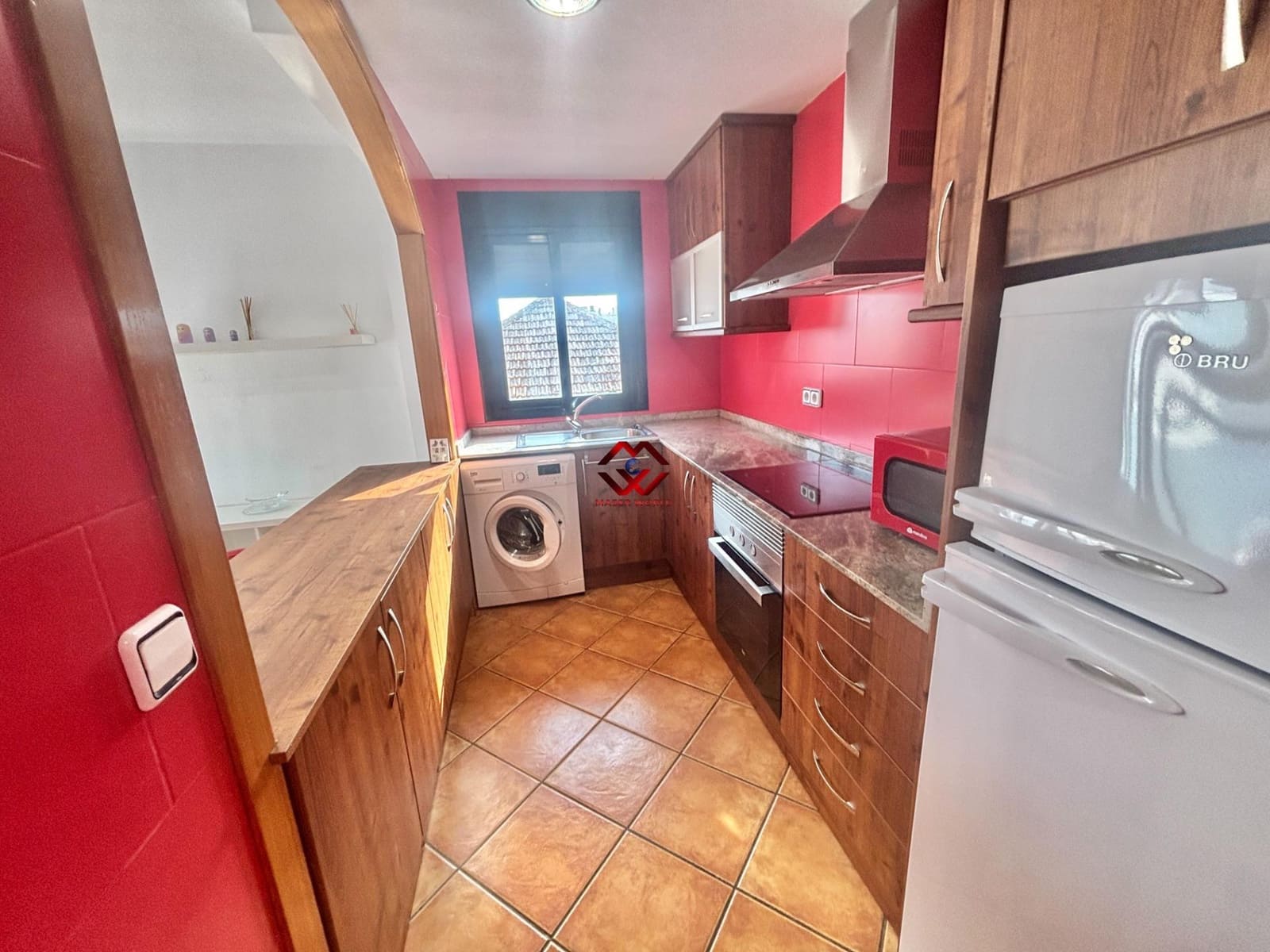 2 soverom Leilighet til salgs i Santiago de la Ribera - € 152 000 (Ref: 9990689)