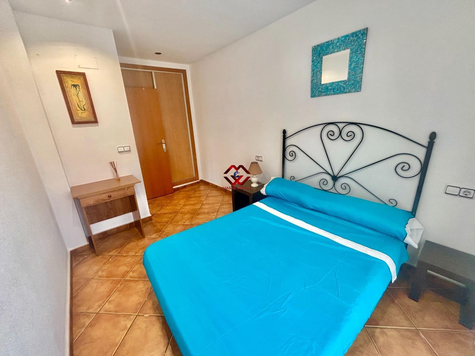 2 soverom Leilighet til salgs i Santiago de la Ribera - € 152 000 (Ref: 9990689)