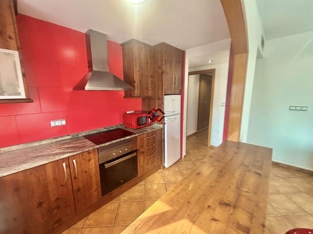 2 soverom Leilighet til salgs i Santiago de la Ribera, San Javier - € 152 000 (Ref: 9990689)