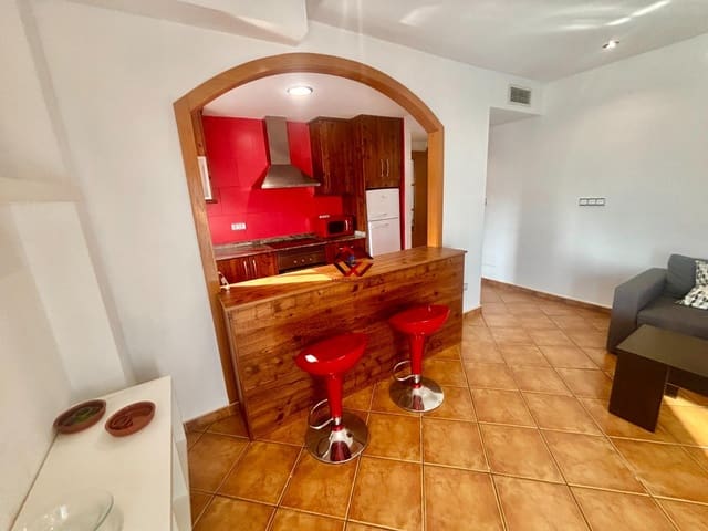 2 soverom Leilighet til salgs i Santiago de la Ribera, San Javier - € 152 000 (Ref: 9990689)