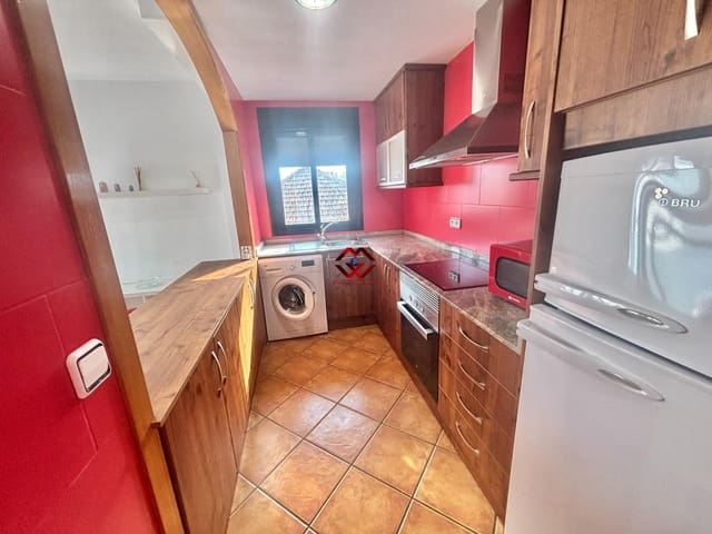 2 soverom Leilighet til salgs i Santiago de la Ribera, San Javier - € 152 000 (Ref: 9990689)