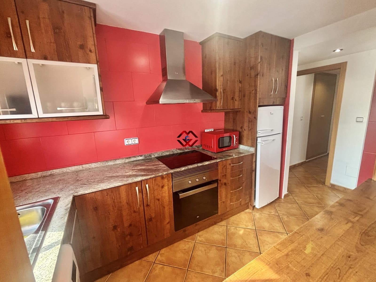 2 soverom Leilighet til salgs i Santiago de la Ribera - € 152 000 (Ref: 9990689)