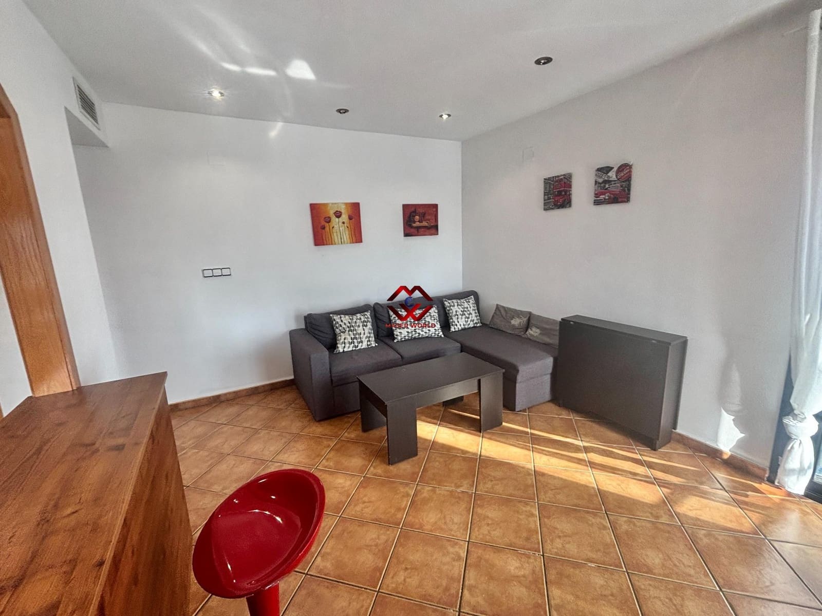 2 soverom Leilighet til salgs i Santiago de la Ribera - € 152 000 (Ref: 9990689)