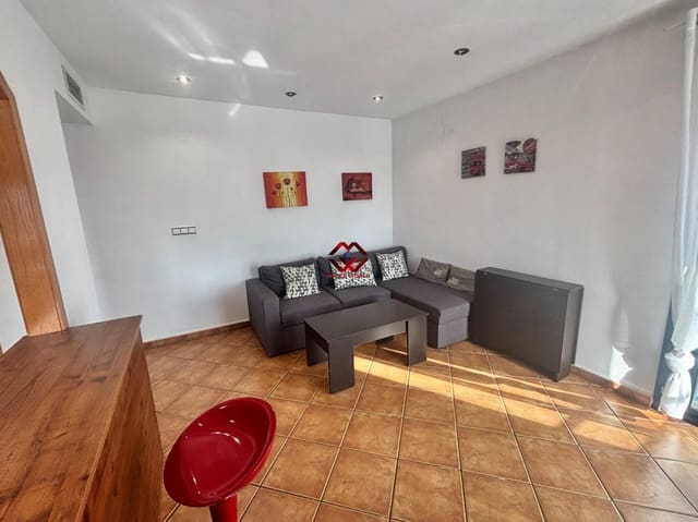2 soverom Leilighet til salgs i Santiago de la Ribera, San Javier - € 152 000 (Ref: 9990689)