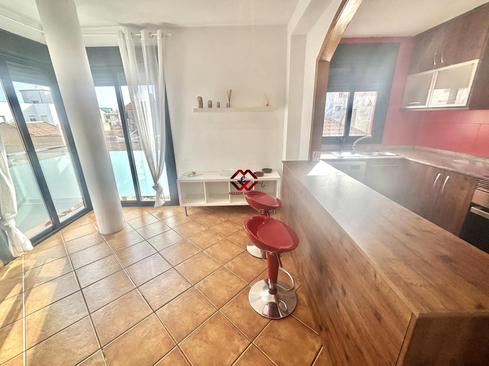2 soverom Leilighet til salgs i Santiago de la Ribera - € 152 000 (Ref: 9990689)