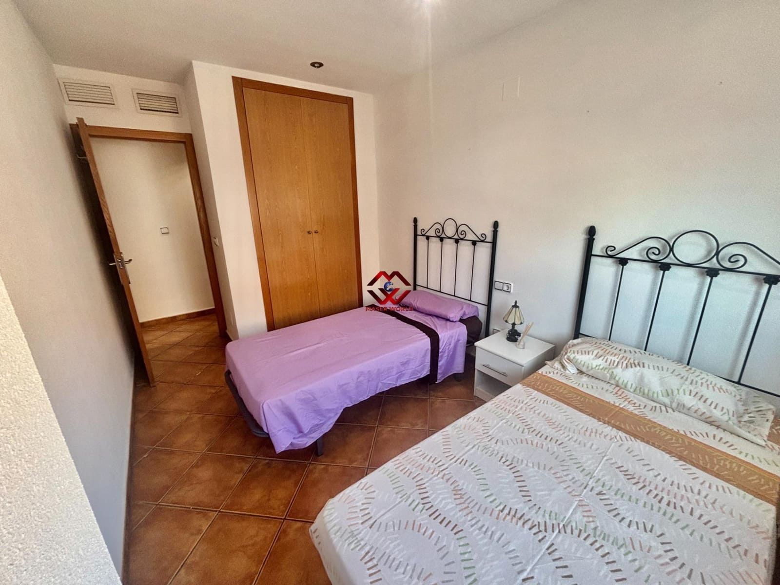 2 soverom Leilighet til salgs i Santiago de la Ribera - € 152 000 (Ref: 9990689)