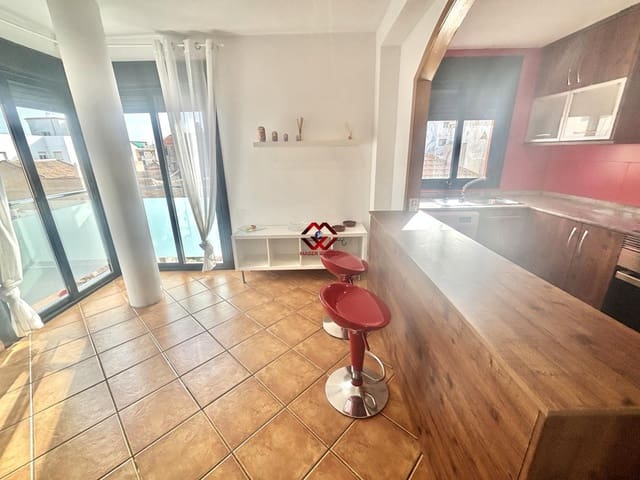 2 soverom Leilighet til salgs i Santiago de la Ribera, San Javier - € 152 000 (Ref: 9990689)