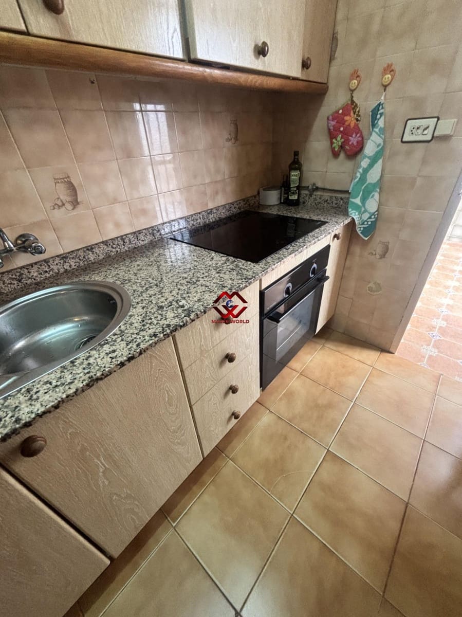 3 chambre Appartement à vendre à Santiago de la Ribera avec garage - 160 000 € (Ref: 9995177)