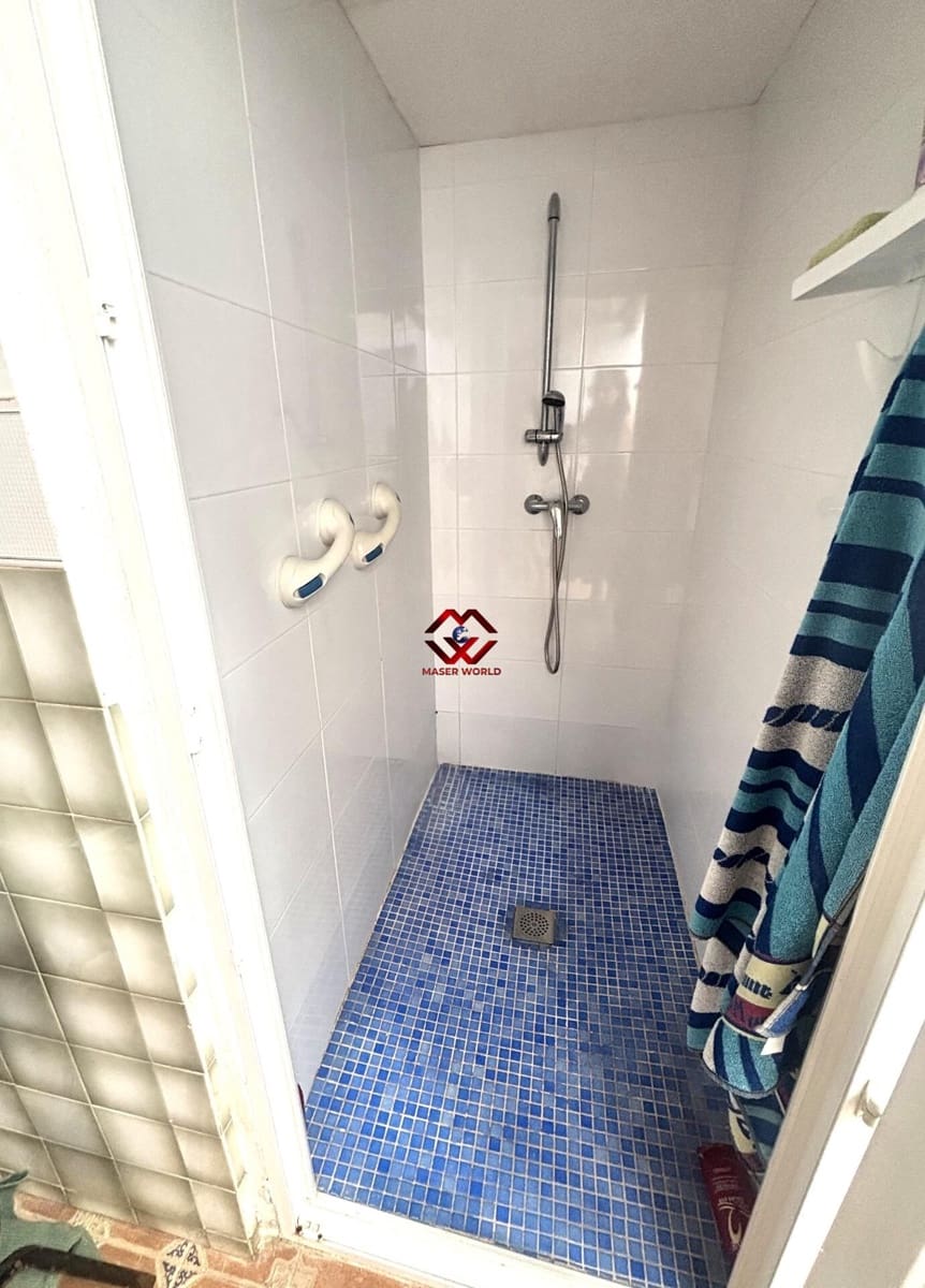 3 chambre Appartement à vendre à Santiago de la Ribera avec garage - 160 000 € (Ref: 9995177)