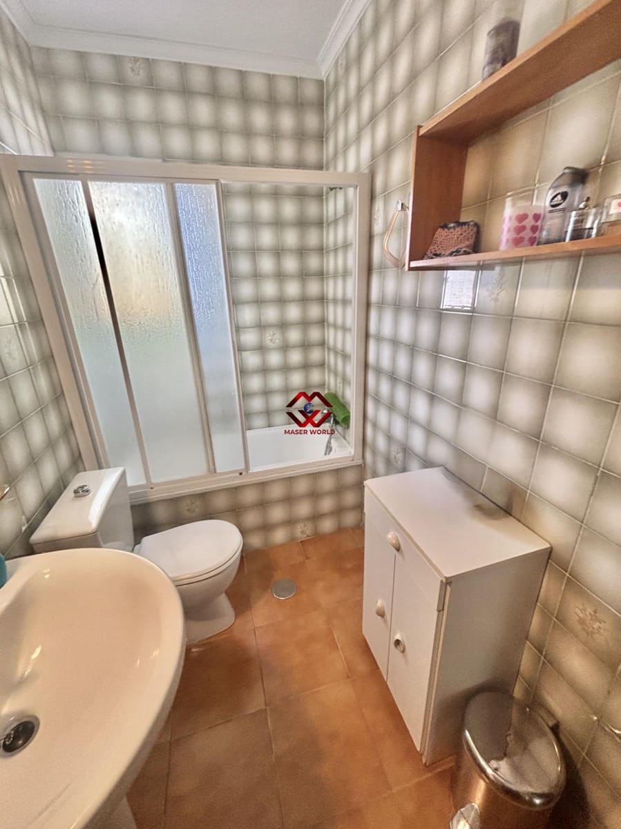 3 chambre Appartement à vendre à Santiago de la Ribera avec garage - 160 000 € (Ref: 9995177)
