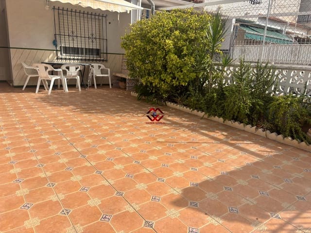 3 soverom Leilighet til salgs i Santiago de la Ribera, San Javier med garasje - € 160 000 (Ref: 9995177)