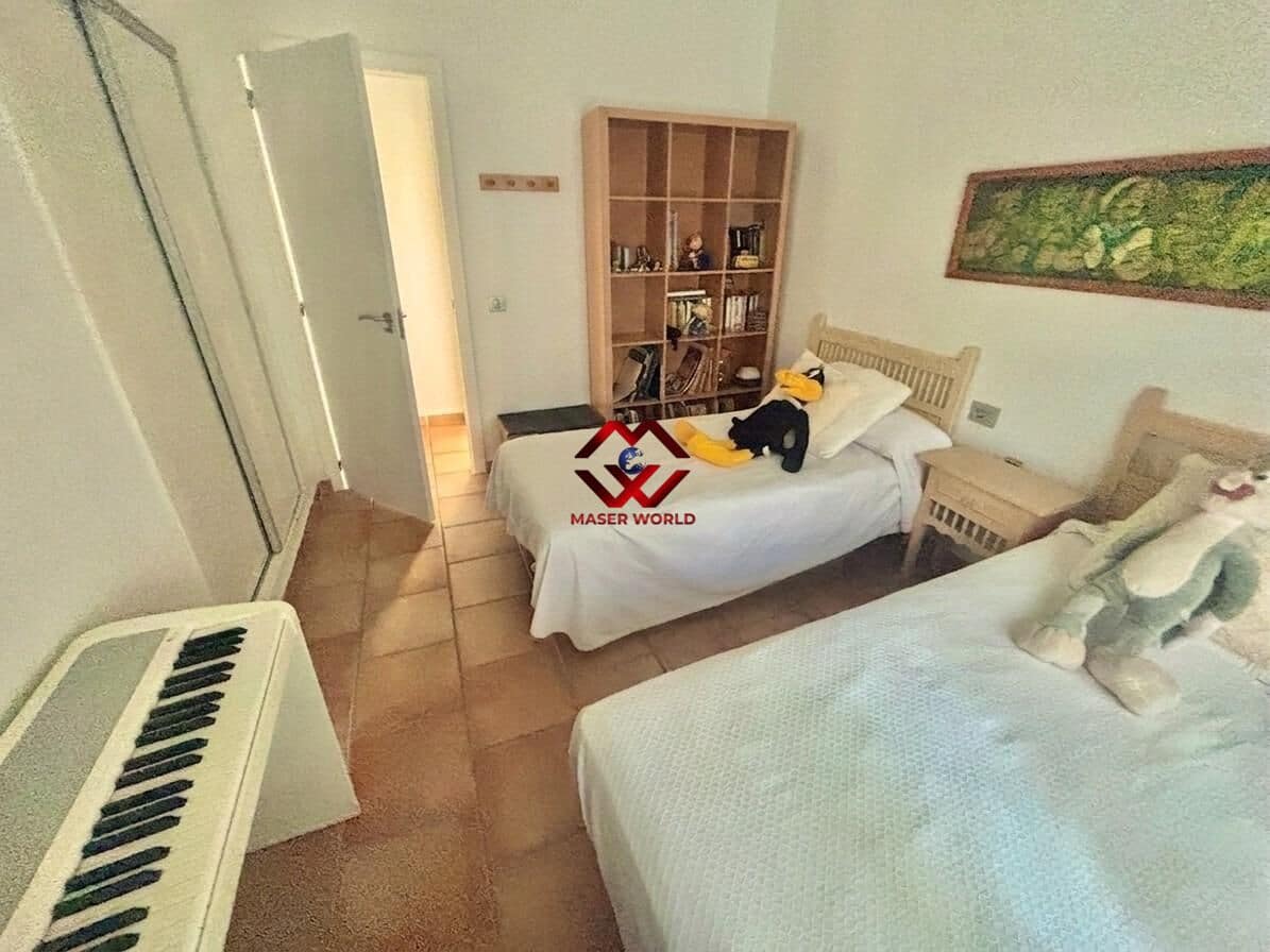 3 camera da letto Villa in vendita in Santiago de la Ribera con piscina garage - 425.000 € (Rif: 9995178)