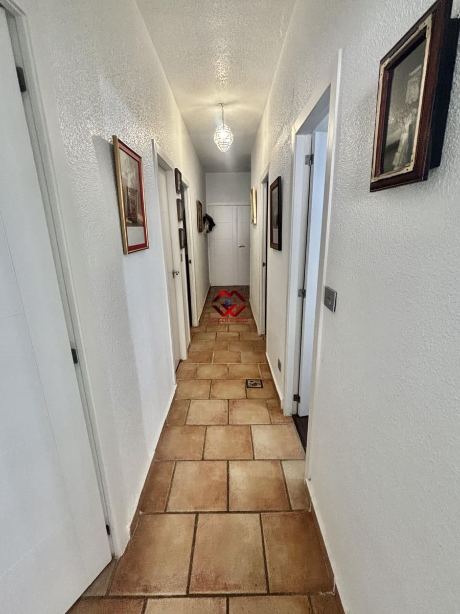 3 camera da letto Villa in vendita in Santiago de la Ribera con piscina garage - 425.000 € (Rif: 9995178)