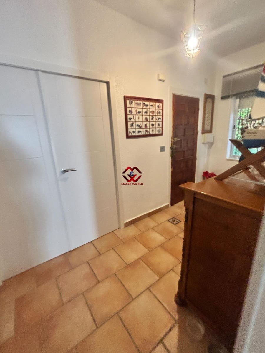3 camera da letto Villa in vendita in Santiago de la Ribera con piscina garage - 425.000 € (Rif: 9995178)