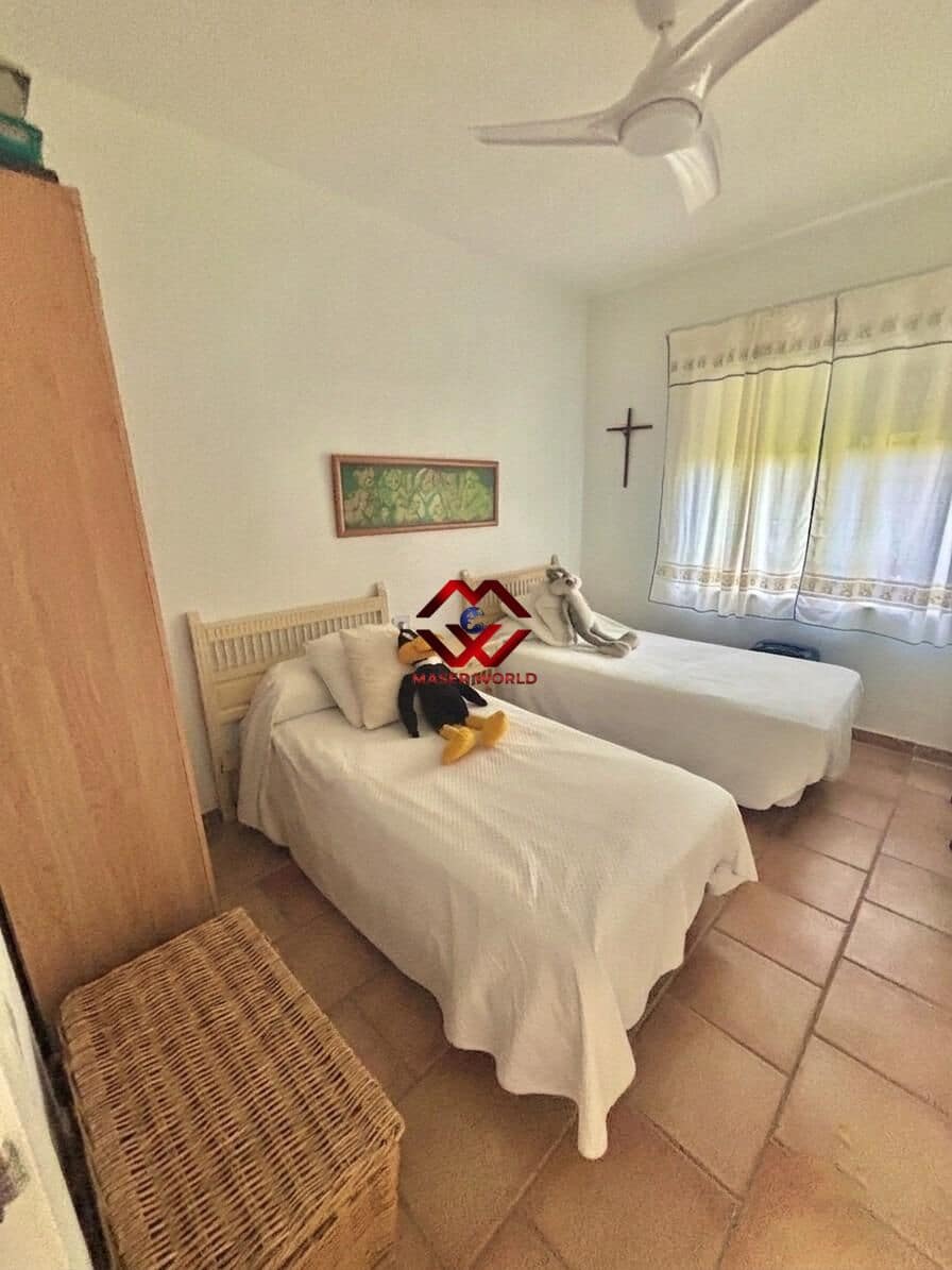 3 camera da letto Villa in vendita in Santiago de la Ribera con piscina garage - 425.000 € (Rif: 9995178)