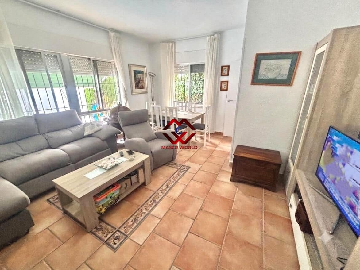 3 camera da letto Villa in vendita in Santiago de la Ribera con piscina garage - 425.000 € (Rif: 9995178)