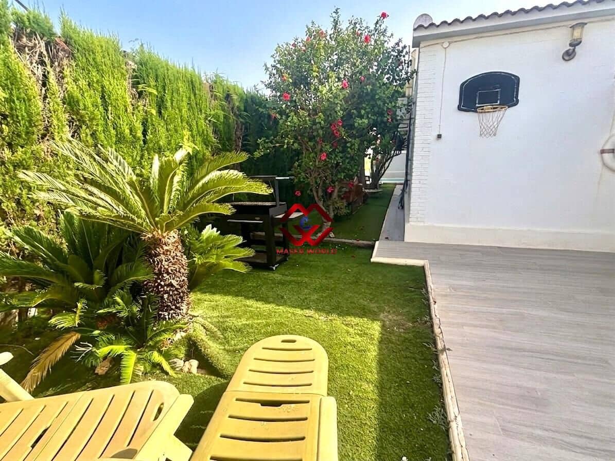 3 camera da letto Villa in vendita in Santiago de la Ribera con piscina garage - 425.000 € (Rif: 9995178)