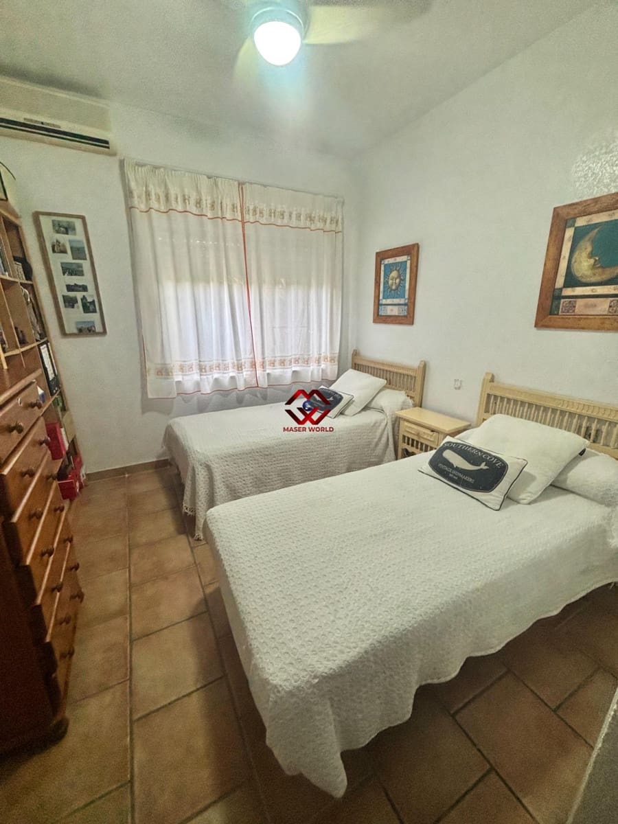 3 camera da letto Villa in vendita in Santiago de la Ribera con piscina garage - 425.000 € (Rif: 9995178)