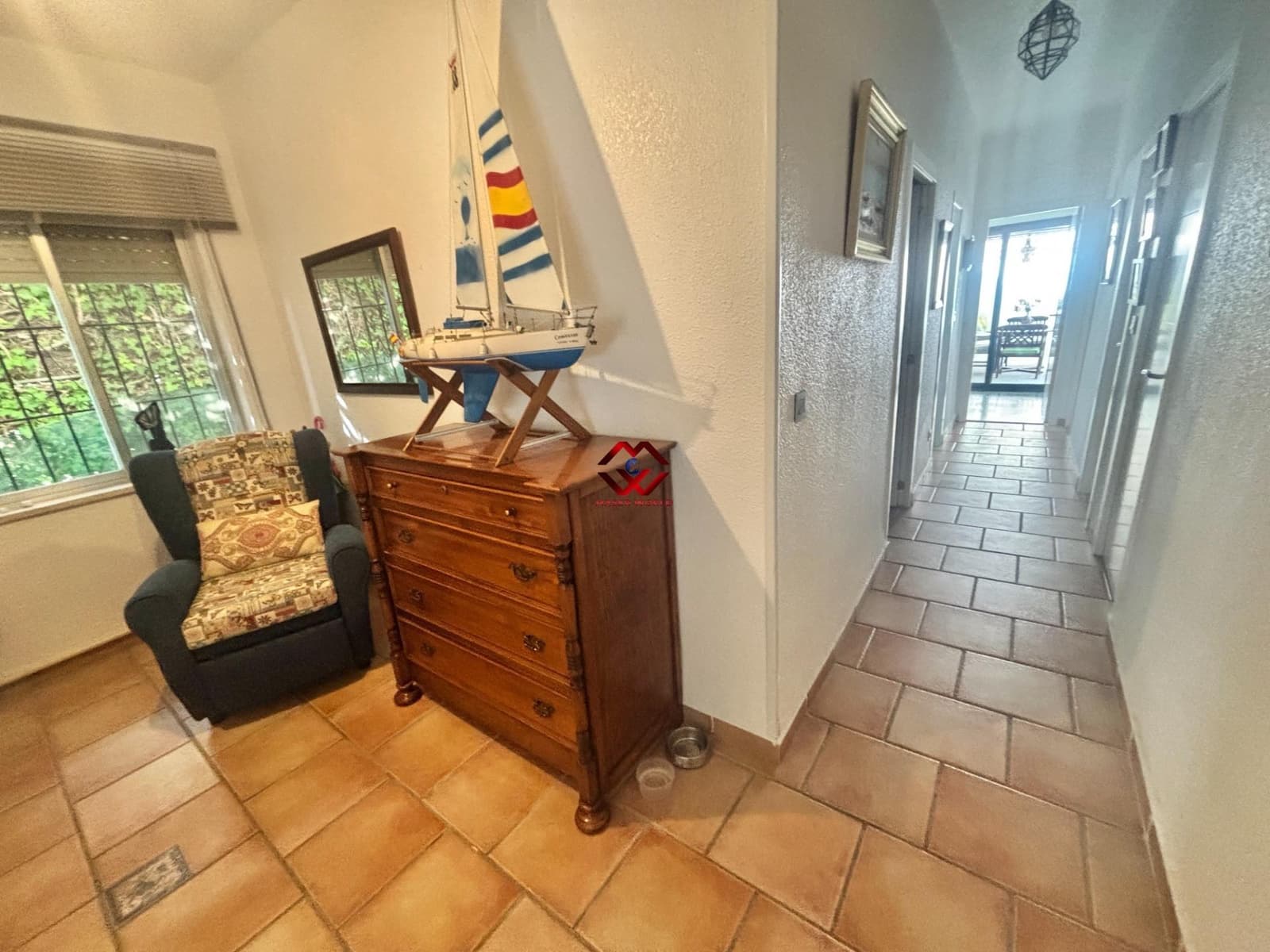 3 camera da letto Villa in vendita in Santiago de la Ribera con piscina garage - 425.000 € (Rif: 9995178)
