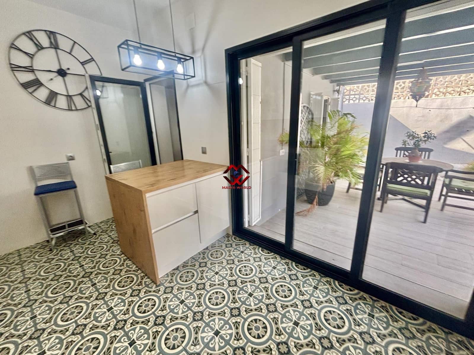 3 camera da letto Villa in vendita in Santiago de la Ribera con piscina garage - 425.000 € (Rif: 9995178)