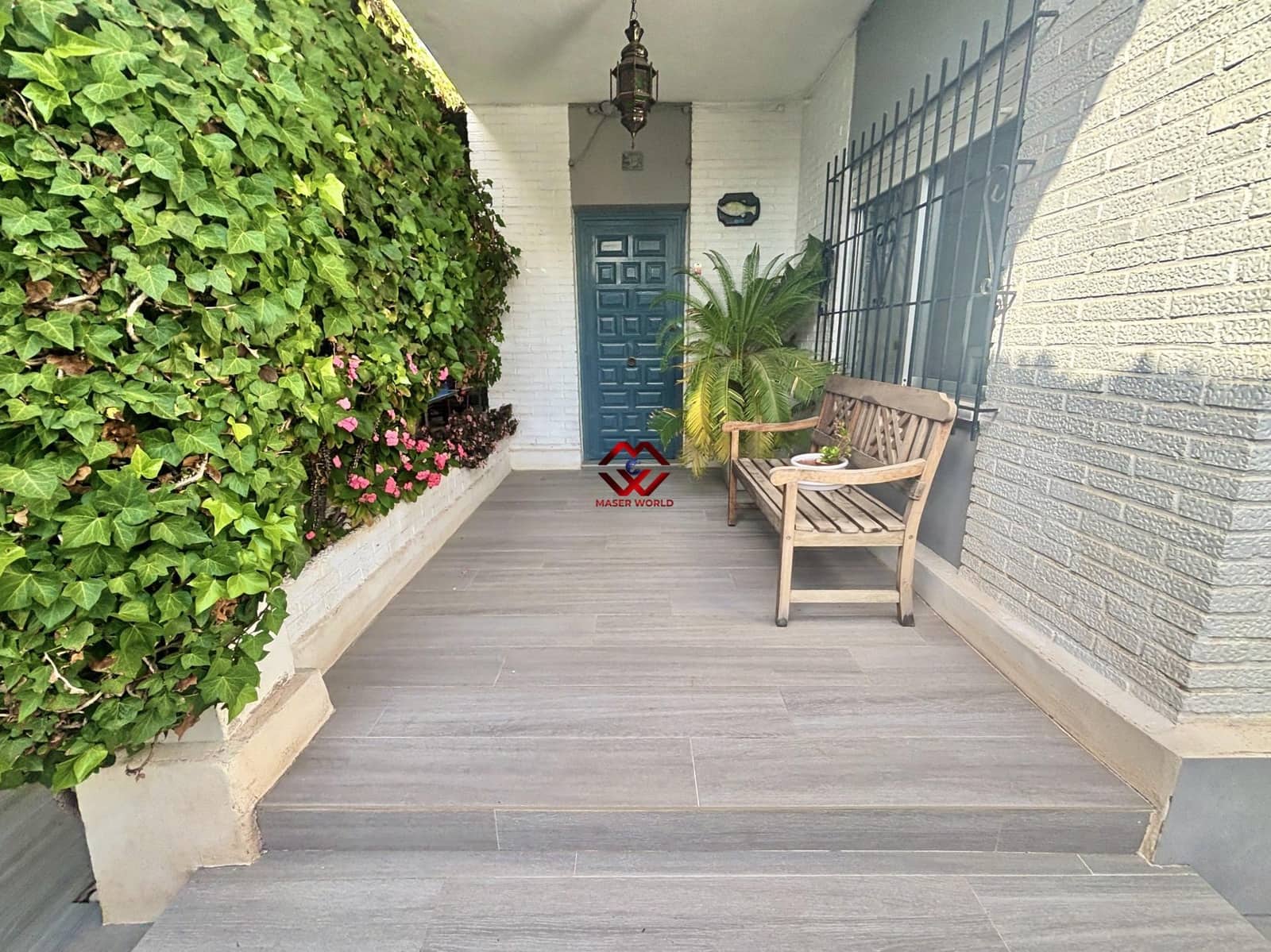 3 camera da letto Villa in vendita in Santiago de la Ribera con piscina garage - 425.000 € (Rif: 9995178)