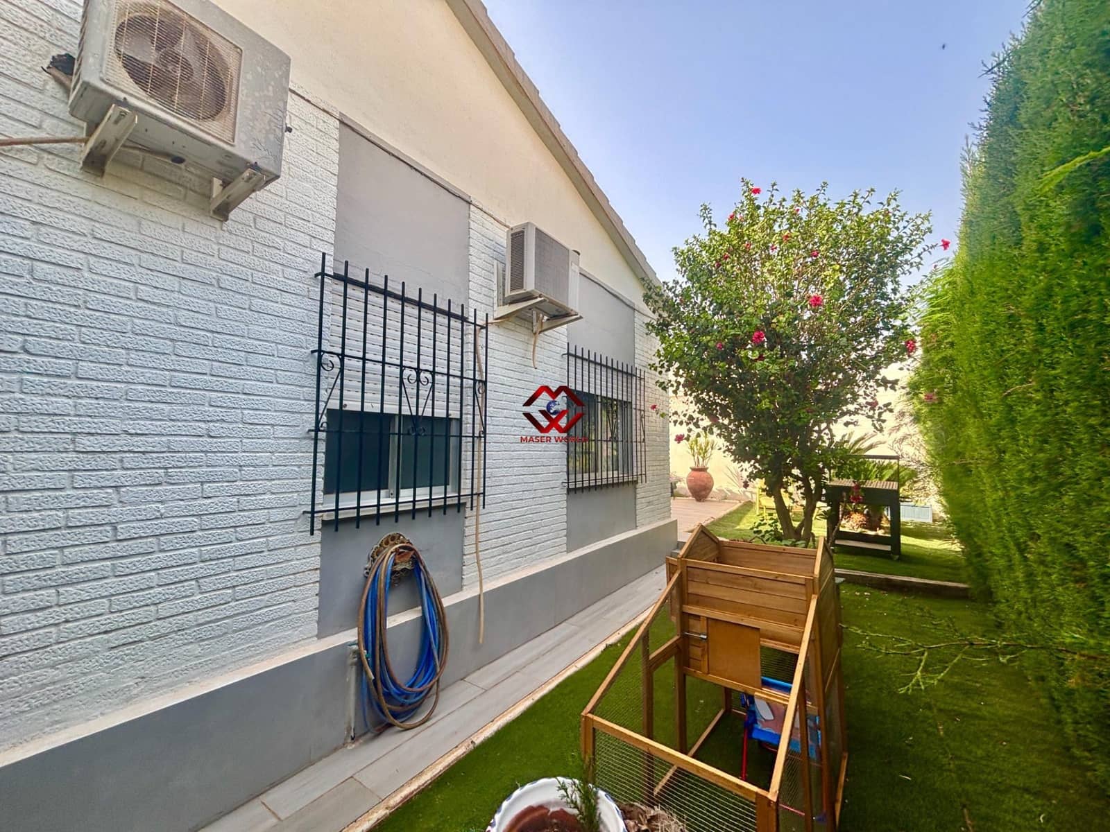 3 camera da letto Villa in vendita in Santiago de la Ribera con piscina garage - 425.000 € (Rif: 9995178)