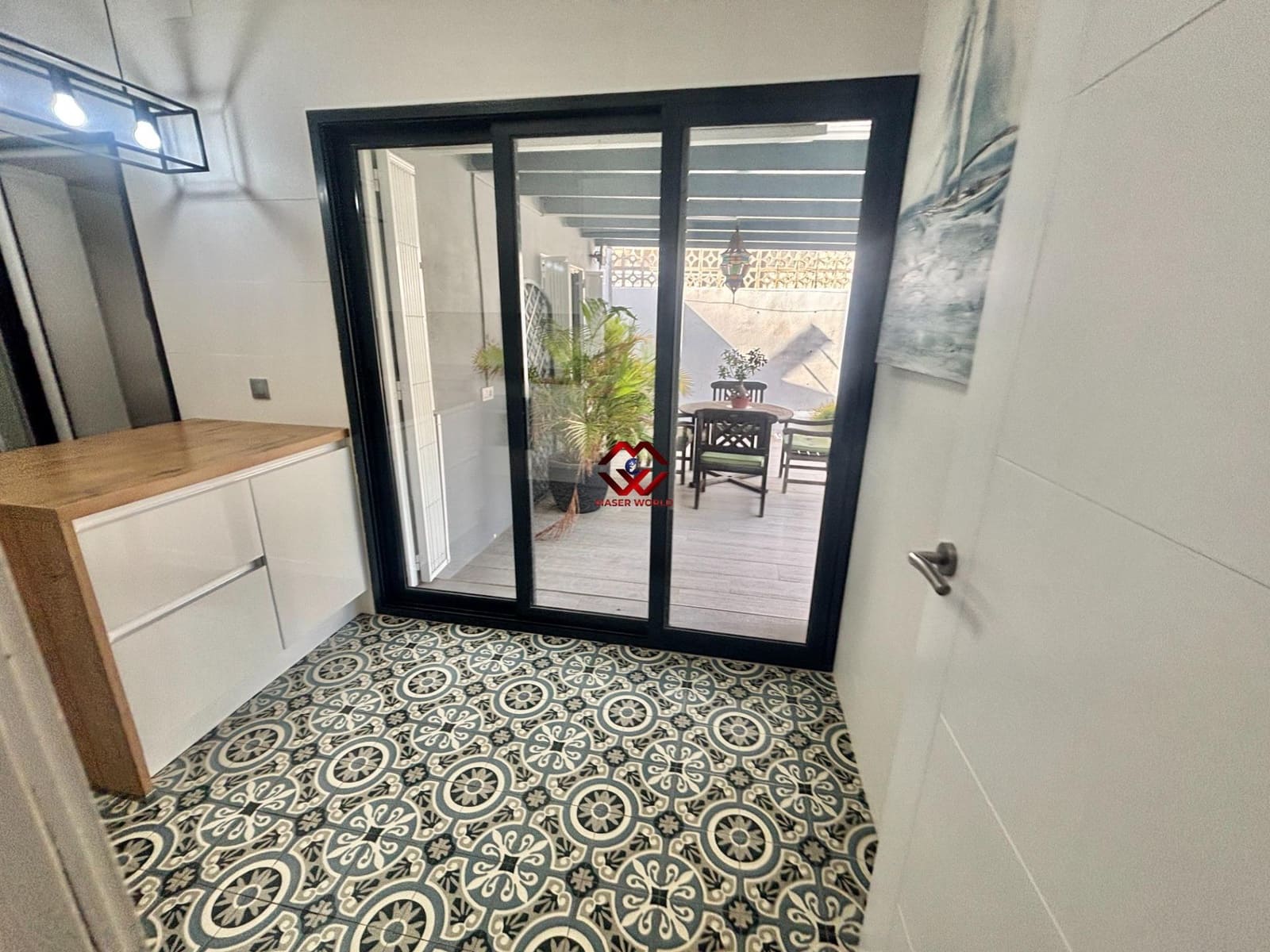 3 camera da letto Villa in vendita in Santiago de la Ribera con piscina garage - 425.000 € (Rif: 9995178)