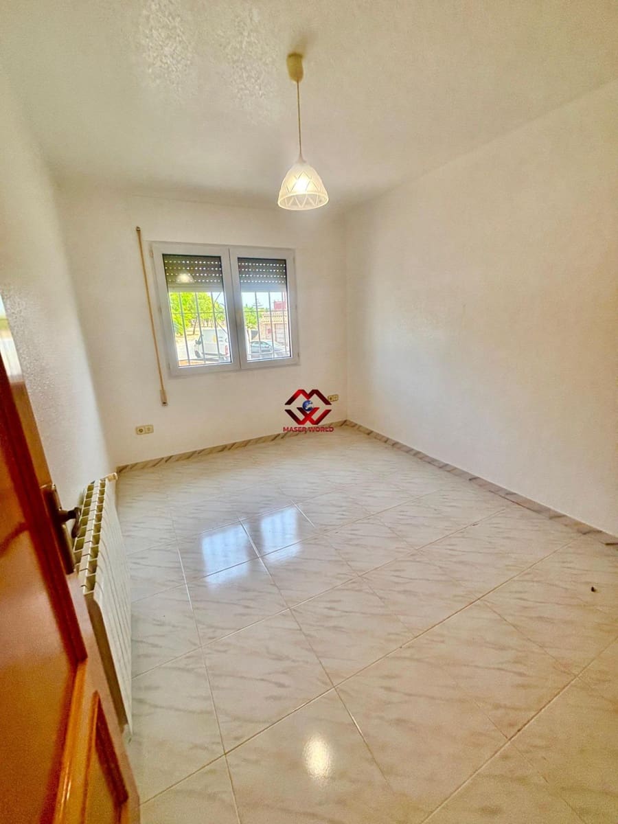 4 chambre Villa/Maison à vendre à San Javier avec garage - 399 000 € (Ref: 9995179)