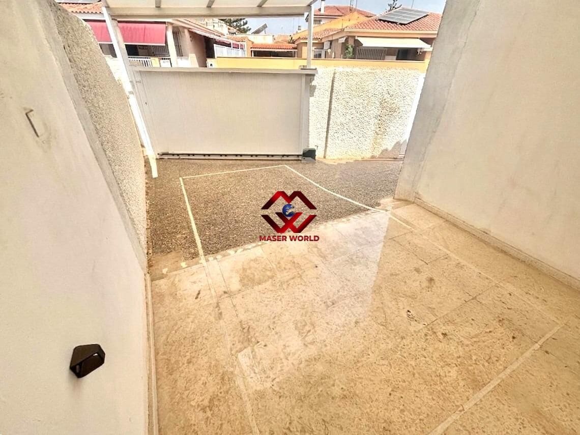 4 chambre Villa/Maison à vendre à San Javier avec garage - 399 000 € (Ref: 9995179)
