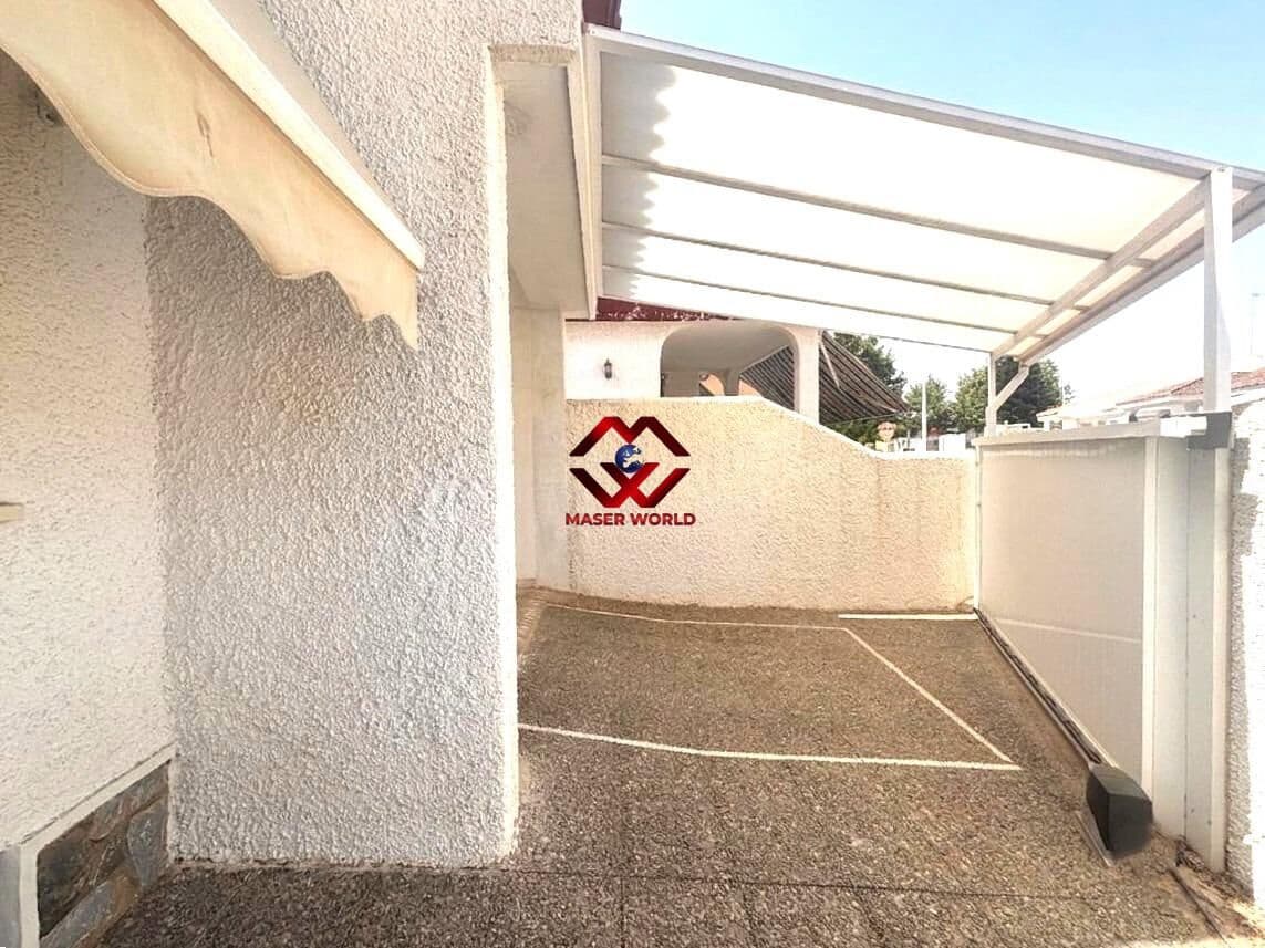 4 chambre Villa/Maison à vendre à San Javier avec garage - 399 000 € (Ref: 9995179)