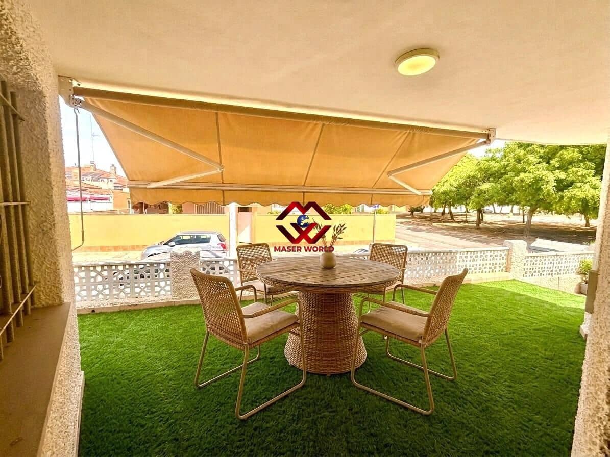 4 chambre Villa/Maison à vendre à San Javier avec garage - 399 000 € (Ref: 9995179)