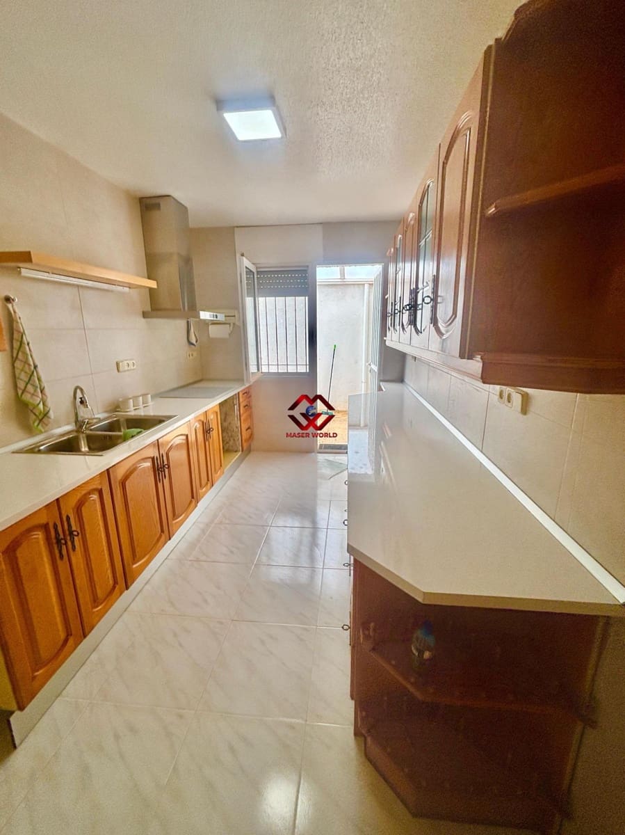 4 chambre Villa/Maison à vendre à San Javier avec garage - 399 000 € (Ref: 9995179)