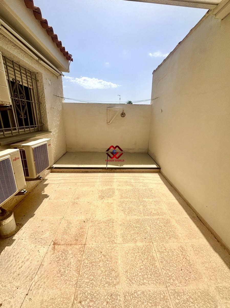4 chambre Villa/Maison à vendre à San Javier avec garage - 399 000 € (Ref: 9995179)