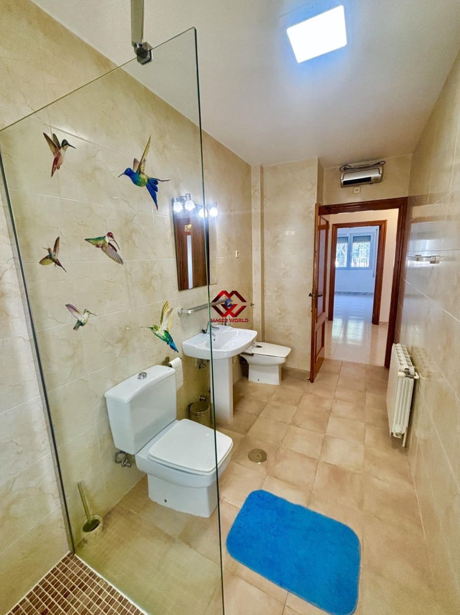 4 chambre Villa/Maison à vendre à San Javier avec garage - 399 000 € (Ref: 9995179)