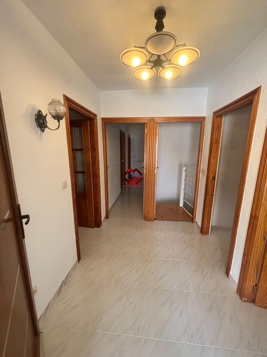 4 chambre Villa/Maison à vendre à San Javier avec garage - 399 000 € (Ref: 9995179)