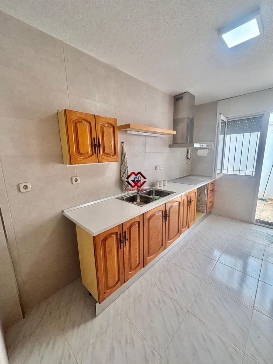 4 chambre Villa/Maison à vendre à San Javier avec garage - 399 000 € (Ref: 9995179)