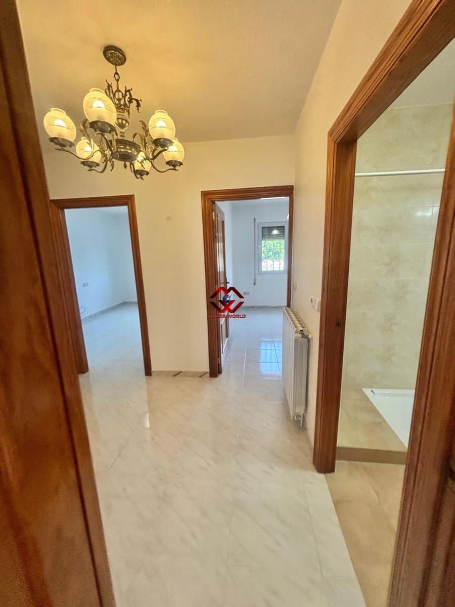 4 chambre Villa/Maison à vendre à San Javier avec garage - 399 000 € (Ref: 9995179)