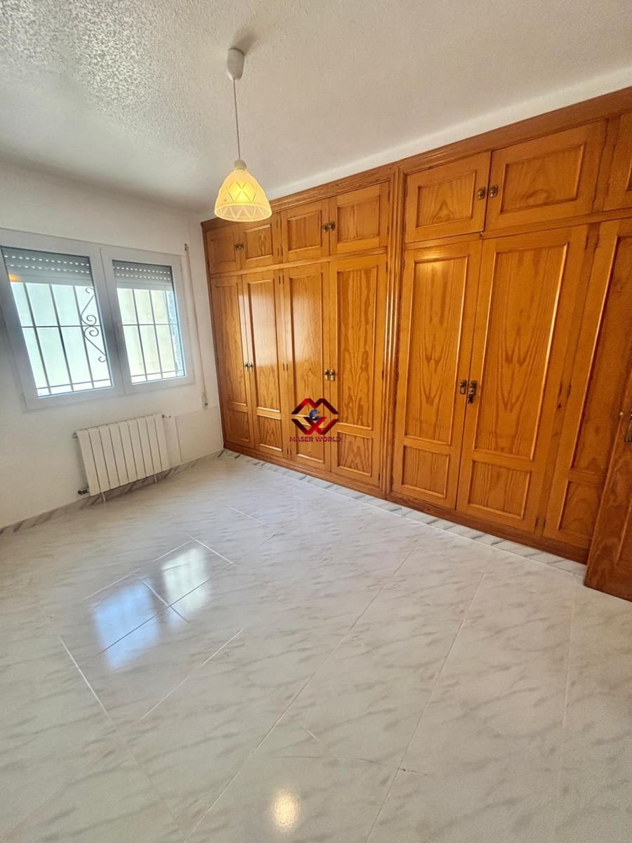 4 chambre Villa/Maison à vendre à San Javier avec garage - 399 000 € (Ref: 9995179)