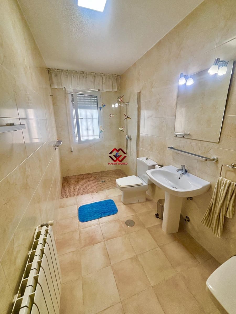 4 chambre Villa/Maison à vendre à San Javier avec garage - 399 000 € (Ref: 9995179)