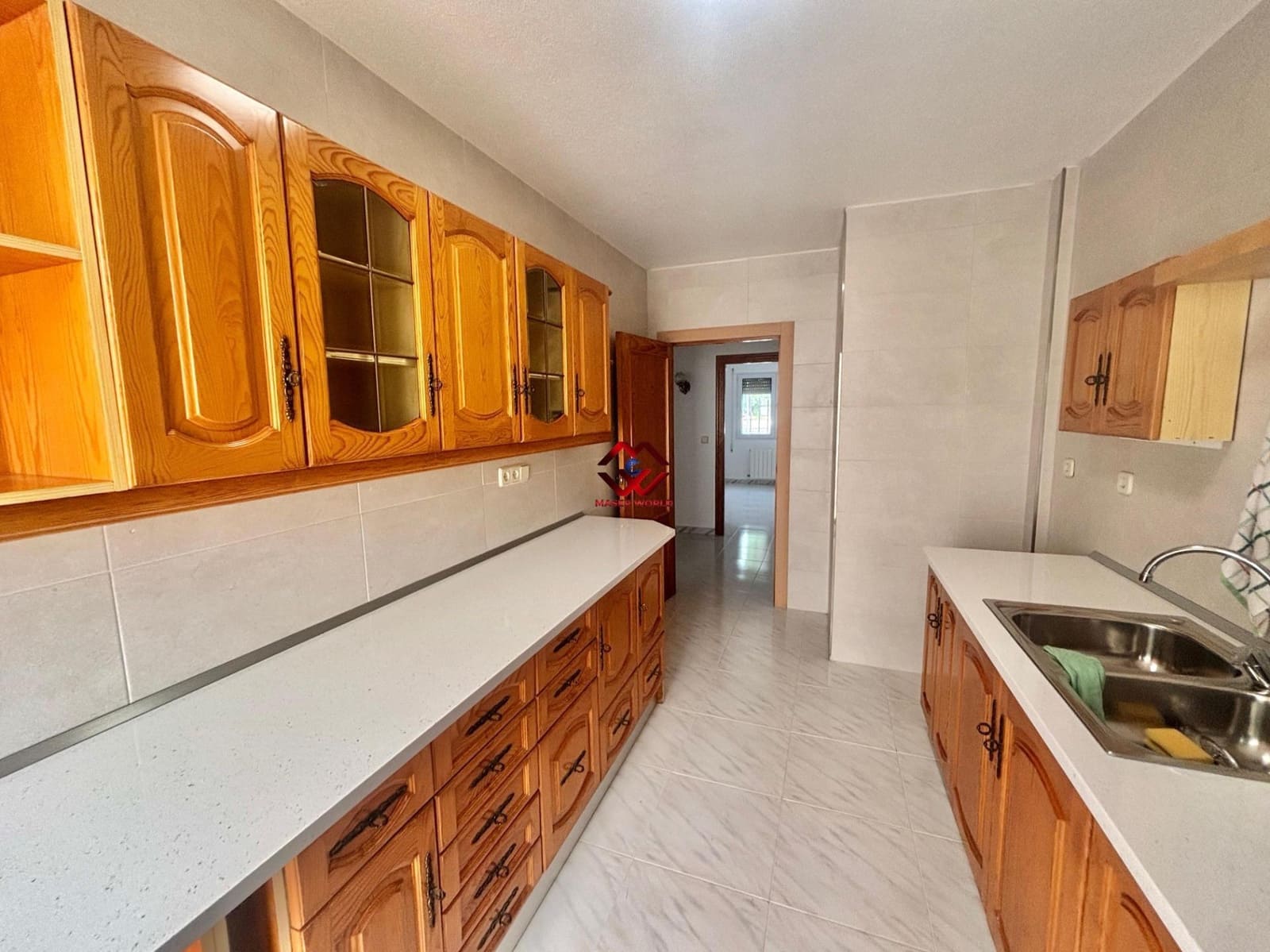 4 chambre Villa/Maison à vendre à San Javier avec garage - 399 000 € (Ref: 9995179)