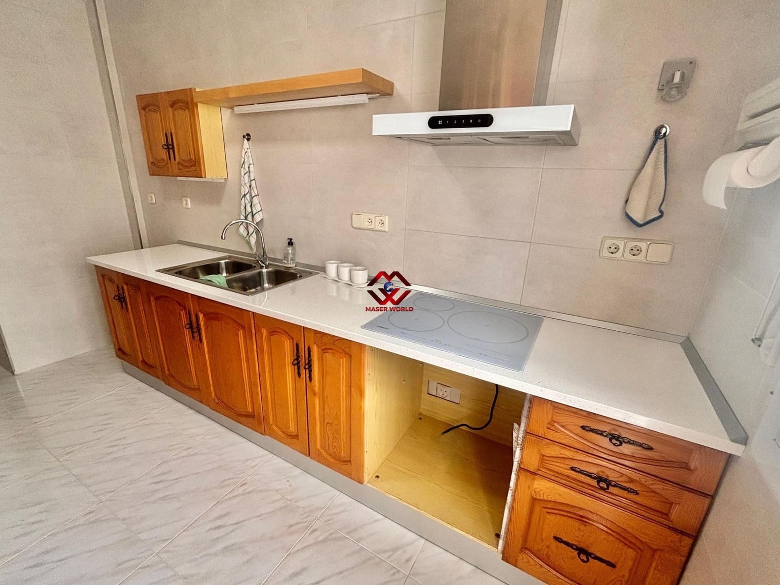 4 chambre Villa/Maison à vendre à San Javier avec garage - 399 000 € (Ref: 9995179)