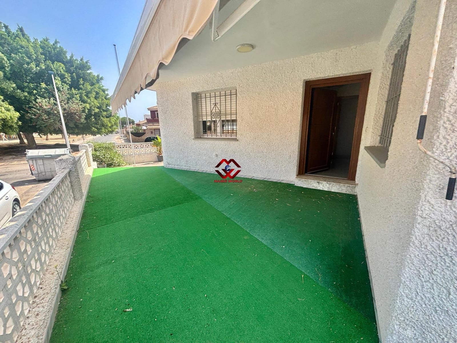 4 chambre Villa/Maison à vendre à San Javier avec garage - 399 000 € (Ref: 9995179)