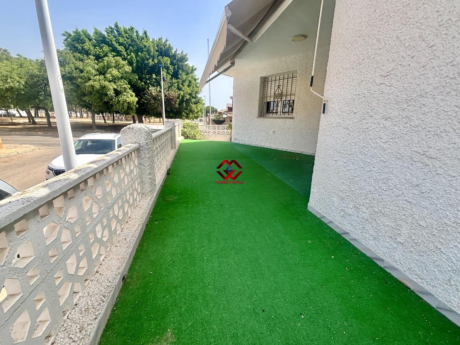 4 chambre Villa/Maison à vendre à San Javier avec garage - 399 000 € (Ref: 9995179)