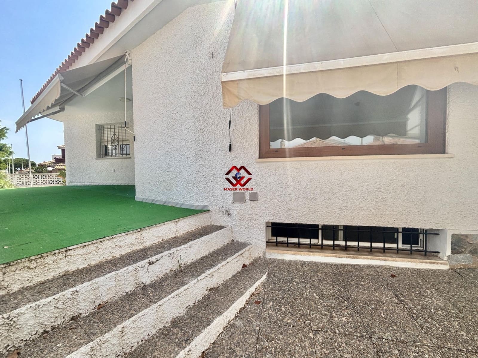 4 chambre Villa/Maison à vendre à San Javier avec garage - 399 000 € (Ref: 9995179)