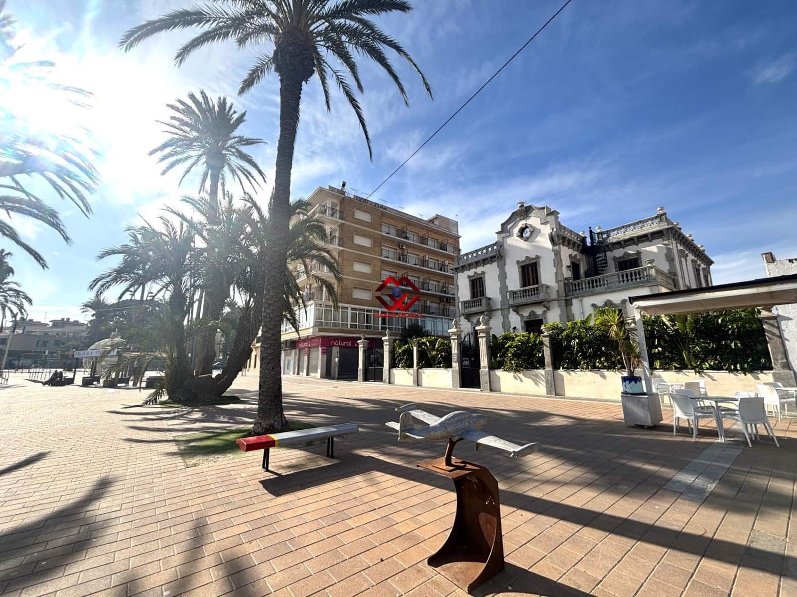 4 chambre Villa/Maison à vendre à San Javier avec garage - 399 000 € (Ref: 9995179)