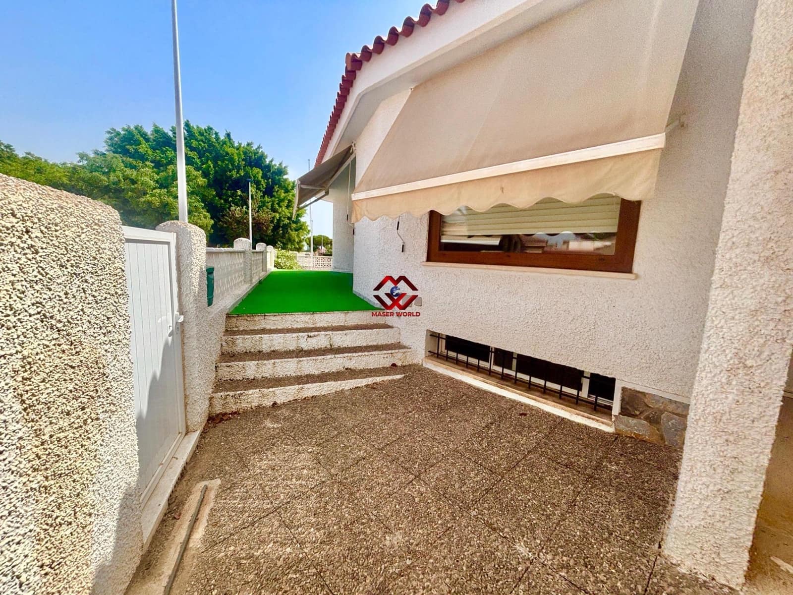 4 chambre Villa/Maison à vendre à San Javier avec garage - 399 000 € (Ref: 9995179)