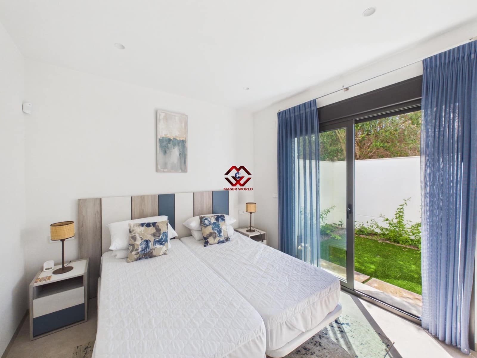 3 camera da letto Villa in vendita in Santiago de la Ribera con garage - 550.000 € (Rif: 9995180)